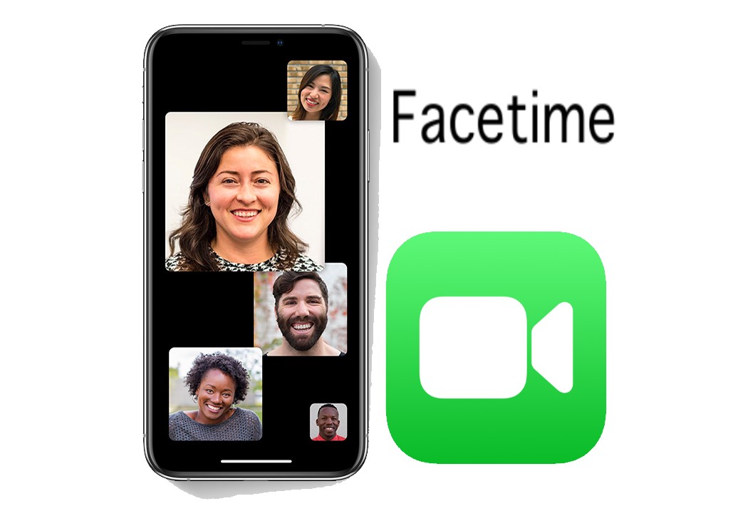 Facetime Random Strangers App Telegraph