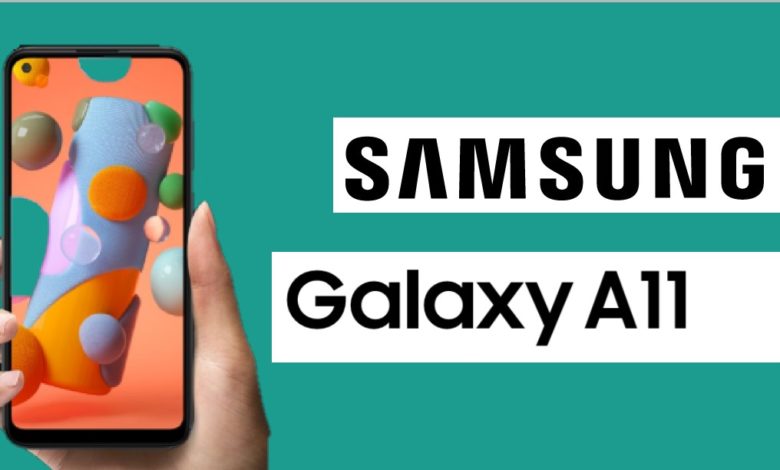 Galaxy A11 Nowy Budetowiec Samsunga Telepolis Pl
