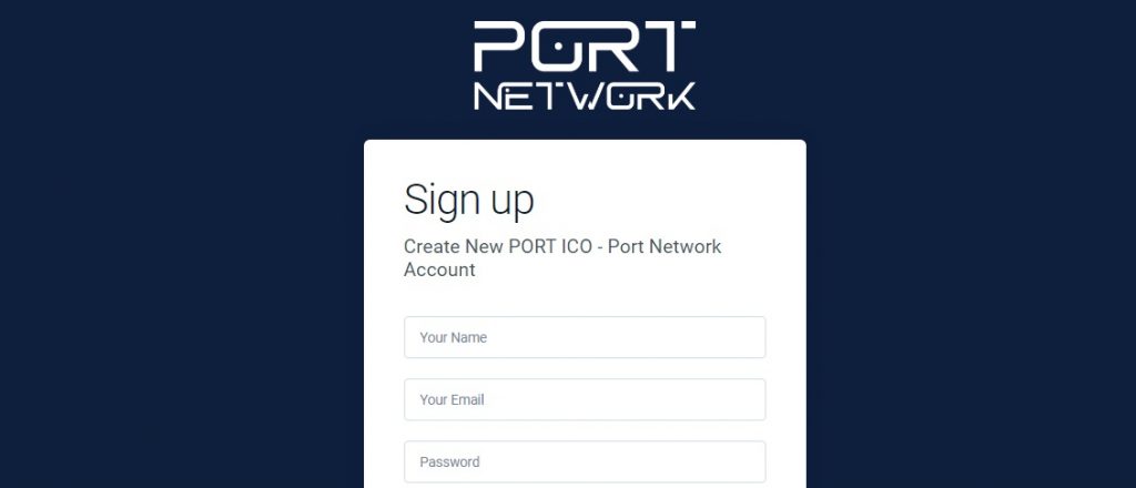 port coin